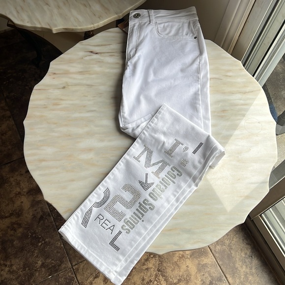 Dolcezza jeans - Picture 3 of 7